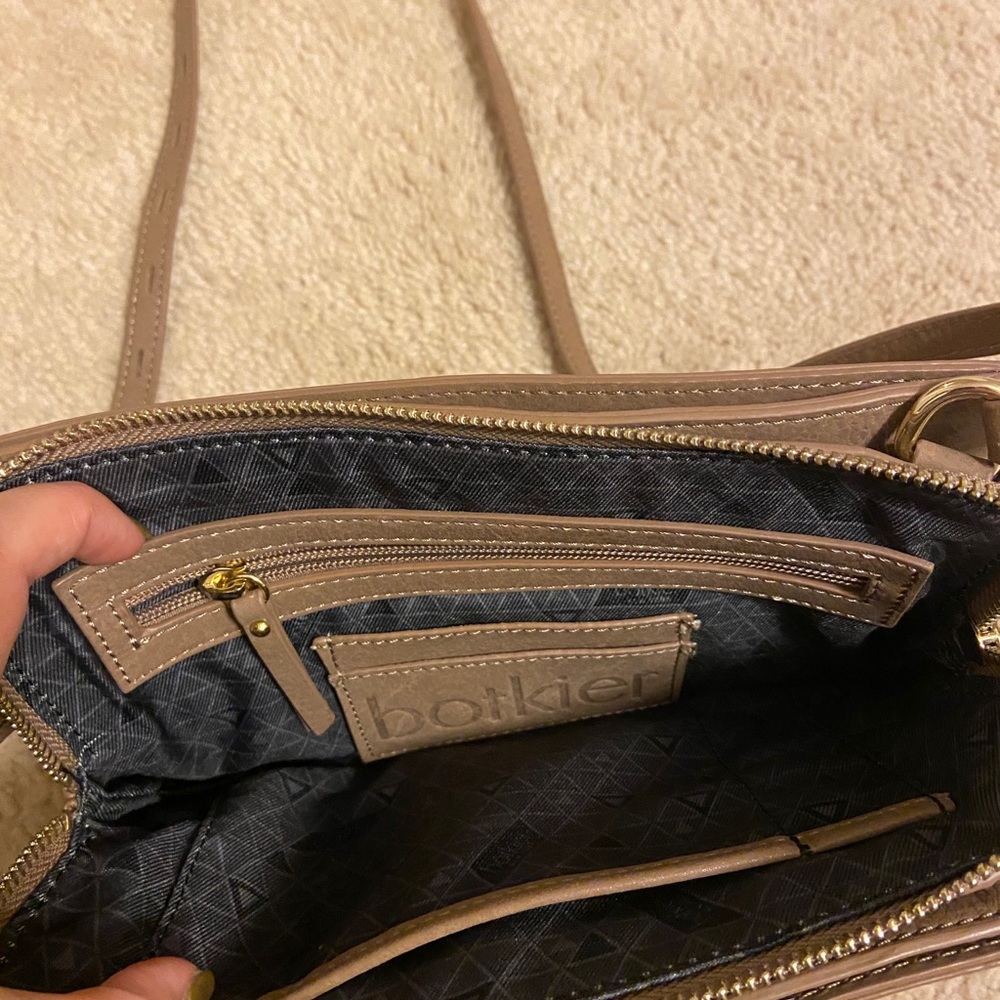 Botkier crossbody - Picture 2 of 8